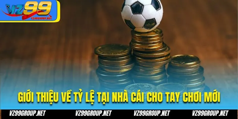Giới thiệu về tỷ lệ tại nhà cái cho tay chơi mới